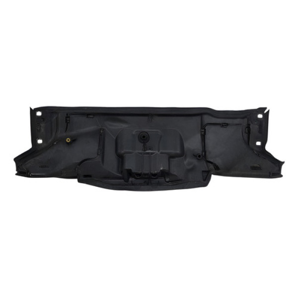 Captador Central Caixa Ar Condicionado  Bmw 550i 4.8  2009 1 Não Informado