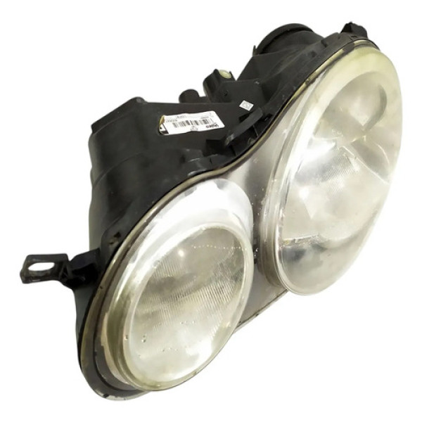 Farol Esquerdo Vw Polo 1.6 2003 V1802 - P16 Direito/passageiro