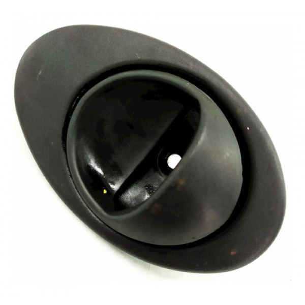 Maçaneta Interna Traseira Direita Chery Qq 2011    1265