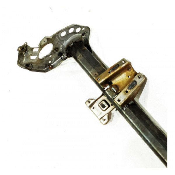 Alma Capa Painel Gm Montana 1.8 2005 133139