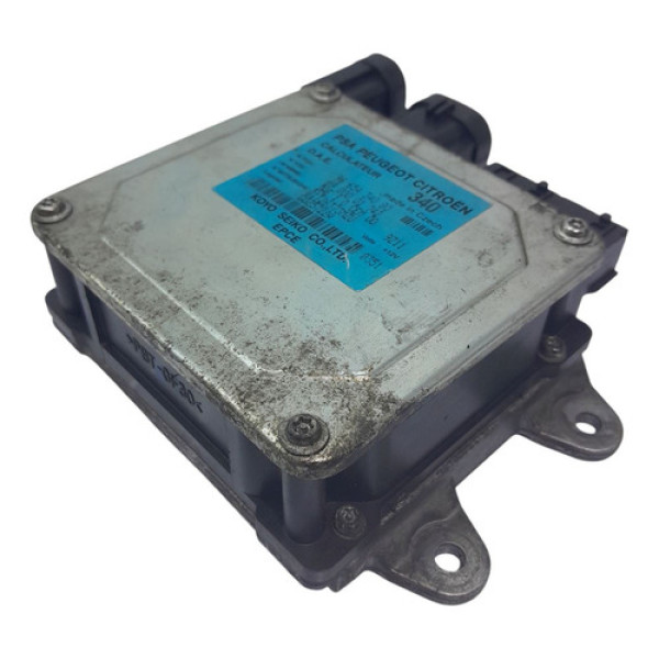 Módulo Direção Elétrica  Citroën C3 1.4 2011 197205 Não Informado
