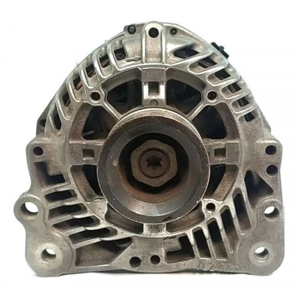 Alternador Vw Polo Class 1.8  1999 V1563 - P1