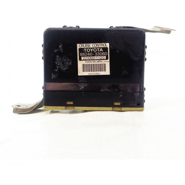 Modulo Piloto Automático Toyota Camry 1995 Original    44158