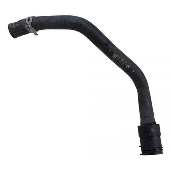 Mangueira Saída Ar Quente Gm Prisma 2013    152080