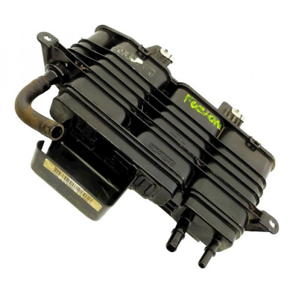 Filtro Canister Ford Fusion 2007 Original 119391