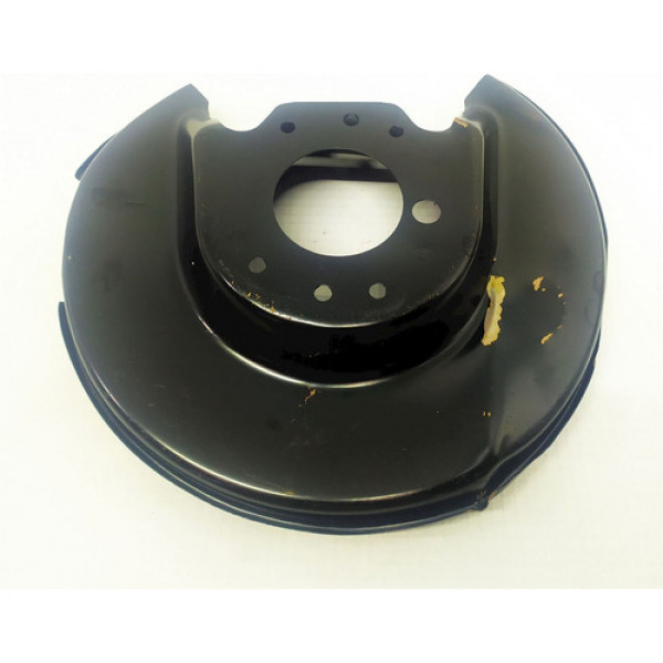 Espelho Disco Freio Traseiro Esquerdo Honda City 2010    141