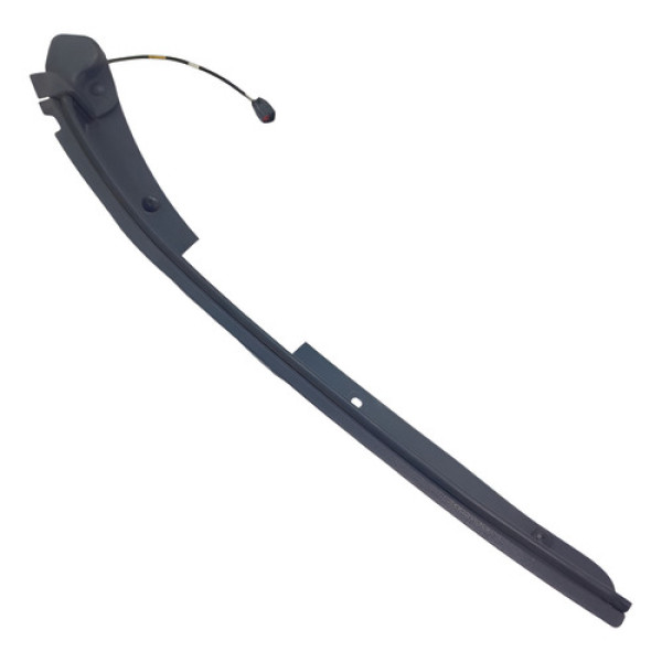 Acabamento Sensor Externo Esquerdo Tampa Traseira  Ford Edge Não Informado