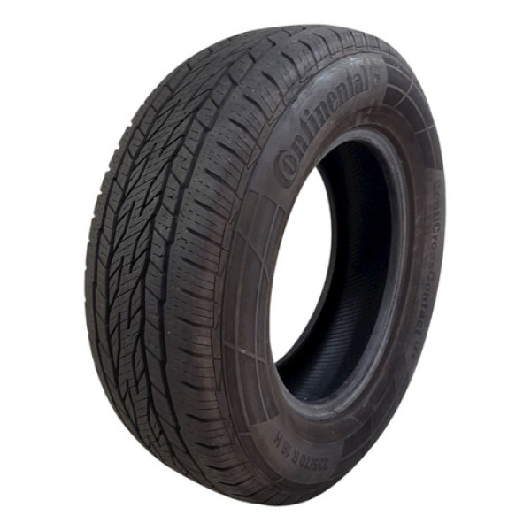Pneu Continental 235/70r16    185749