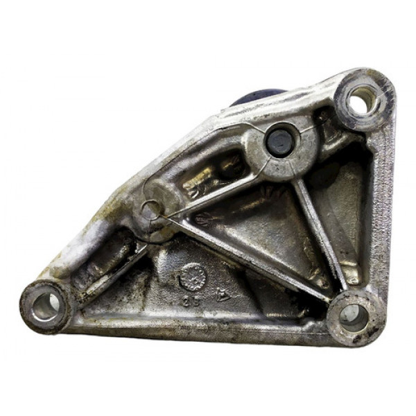 Suporte Esquerdo Câmbio Peugeot 307 Sedan 2.0 At 2008 147556