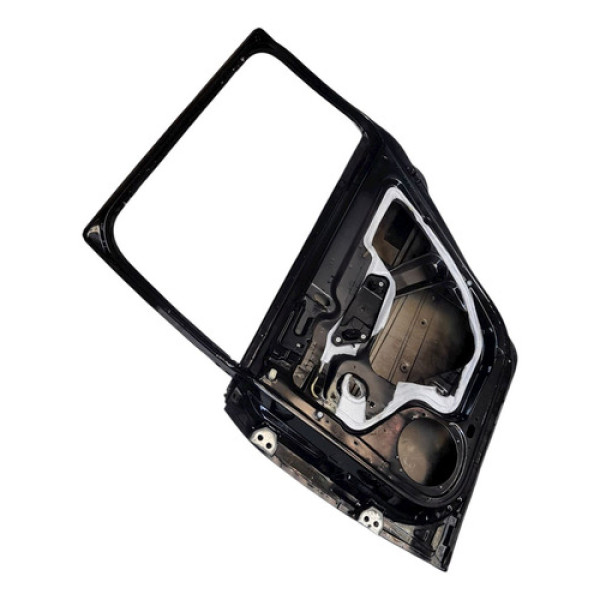 Porta Traseira Direita/deslizante Citroën C4 Picasso  2009 V Não Informado Não Informado