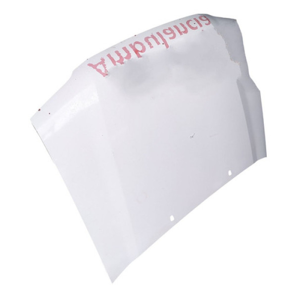 Capô Gm S10 2.2 2000 V1753 - P7