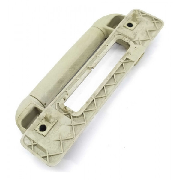 Alça Teto Pqp Gm Vectra 2004 Original 1262 Cinza