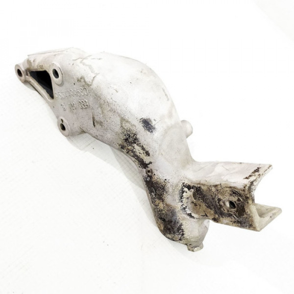 Suporte Superior Direito Motor Peugeot 206 1.4 2007 112499