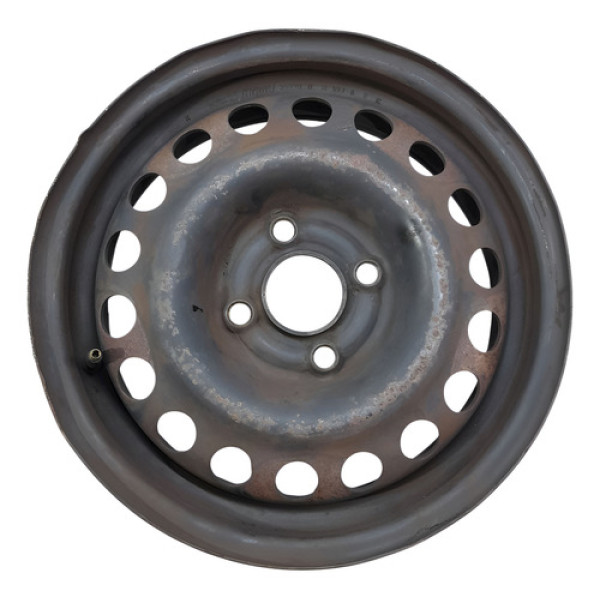 Roda Dianteira Direita Gm Corsa 2010    197451 Não Informado