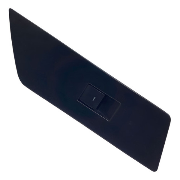 Botão Vidro Elétrico Porta Dianteira Direita  Ford Edge 3.5 