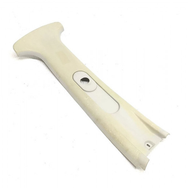 Capa Superior Coluna Central Direita Vw Gol 2000    7245