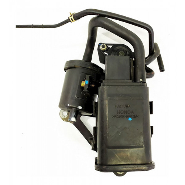 Filtro Canister Honda Civic 2007    122621