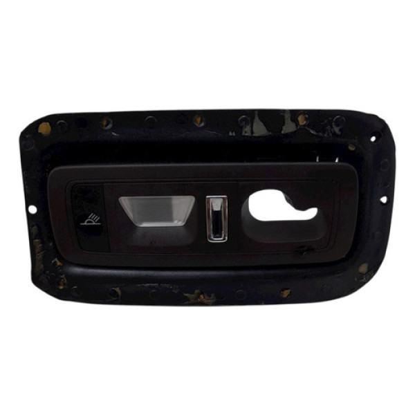 Luz Cortesia Traseira Direita Forro Teto Porsche Cayenne S 4