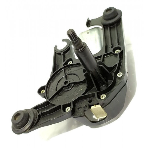 Máquina Motor Limpador Traseiro Citroën C3 1.5 2013 113100