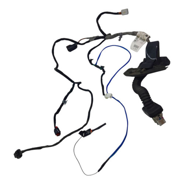 Chicote Eletrico Porta Traseira Direita  Dodge Journey R/t 2