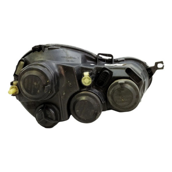 Farol Esquerdo Vw Polo 1.6 2003 V1802 - P16 Direito/passageiro