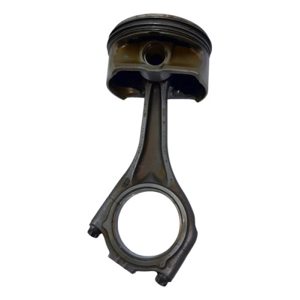 Pistão Biela  Bmw 550i 4.8  2009 197181