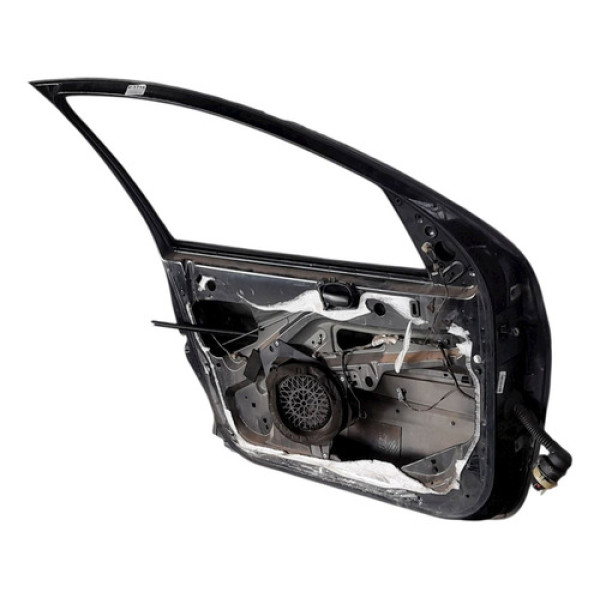 Porta Dianteira Esquerda Peugeot 207 Passion Xr 2009 V1716 -