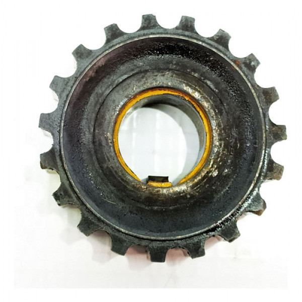 Engrenagem Virabrequim Gm Corsa Wind  1999 73282