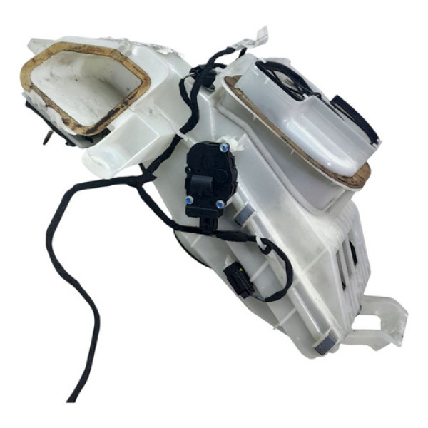 Caixa Ar Condicionado Traseira Citroën C4 Picasso  2009 1921