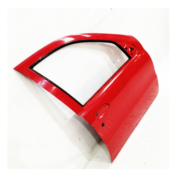 Porta Dianteira Direita Fiat Palio 2003    126609