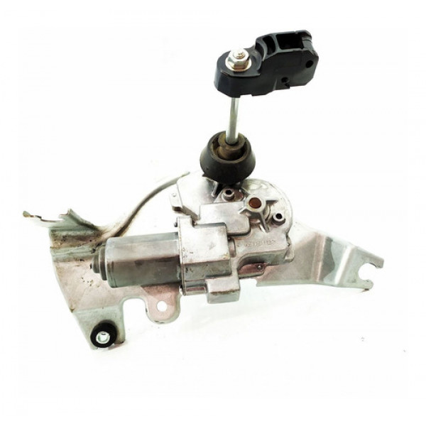 Máquina Motor Limpador Traseiro Honda Hr-v  2016 85986