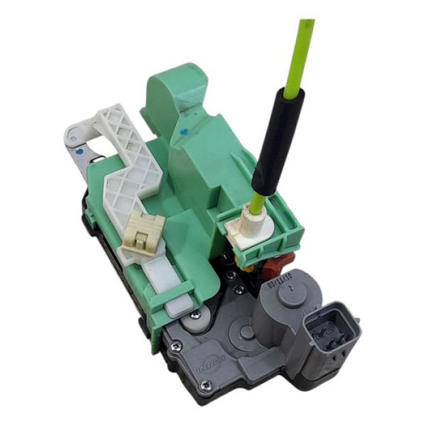 Fechadura Porta Traseira Direita  Fiat Linea Dual 1.8 16v 20