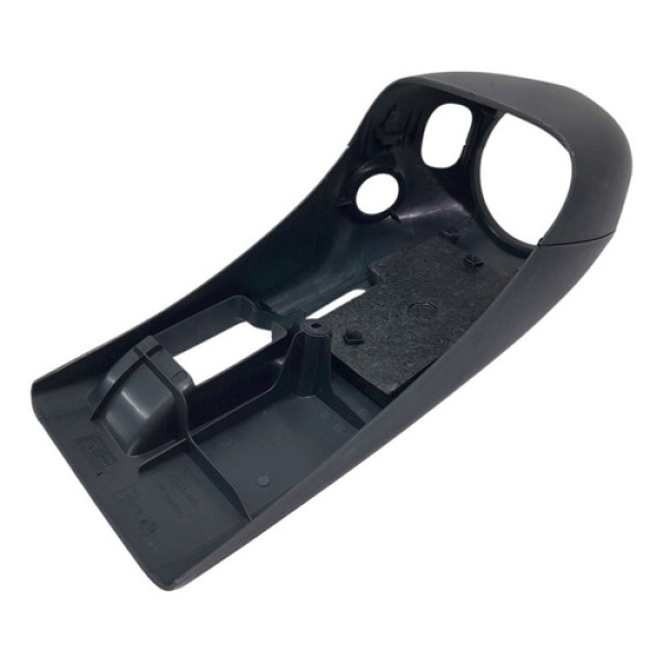 Acabamento Chave Seta  Fiat Idea  Adv 1.8 8v 2007 196092 Não Informado