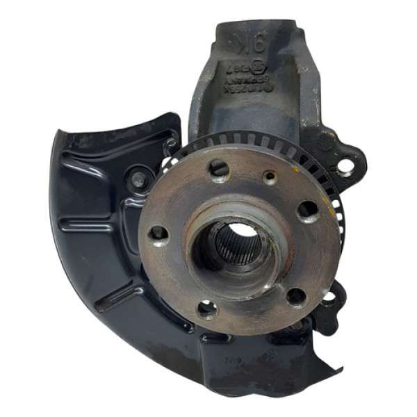 Manga Direita  Audi A3 1.8 T  1998 193779