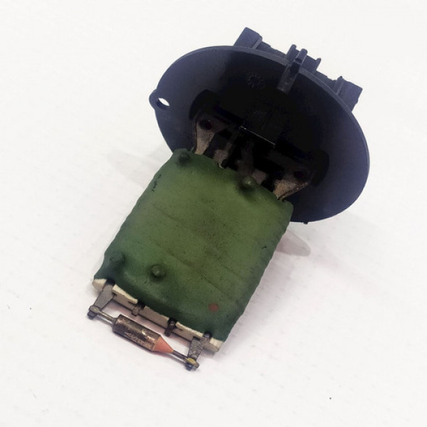 Resistência Ventoinha Caixa Ar Peugeot 206 2005    139108