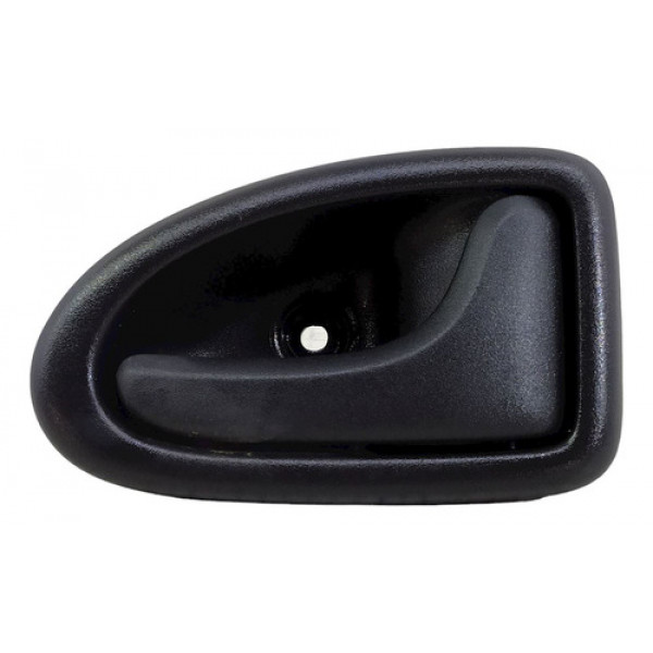 Maçaneta Interna Porta Direita Renault Clio 2013    157913