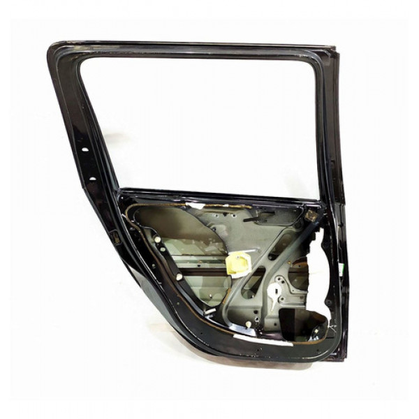 Porta Traseira Esquerda Peugeot 206 1.4 Sw 2008 V1480 - P35