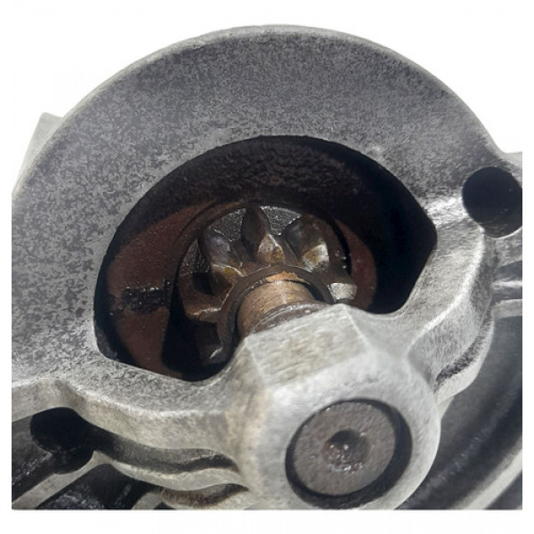 Motor De Arranque Citroën C3 1.5 2014 V1635 - P26