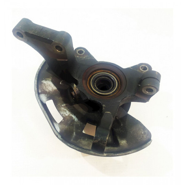 Manga Eixo Dianteiro Esquerdo Daewoo Leganza 2.0 16v 1997   