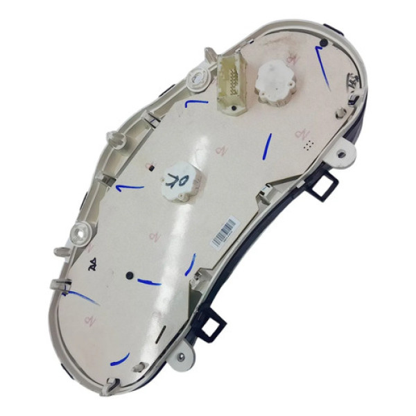 Painel De Instrumentos Citroën C3 Aircross 1.6 16v At  2014  Não Informado