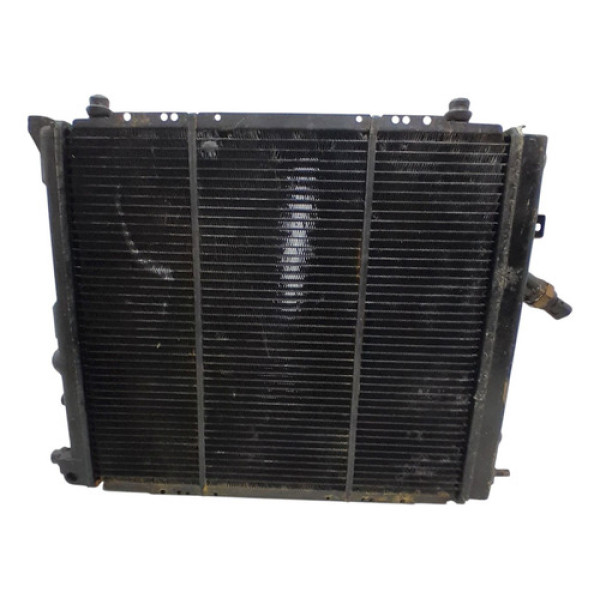 Radiador De Água Renault 19 Rn 1.6 2p 1995 V1758 - P36