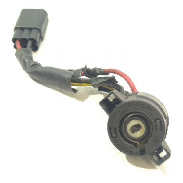 Comutador Partida Ford Fiesta 2006    141398