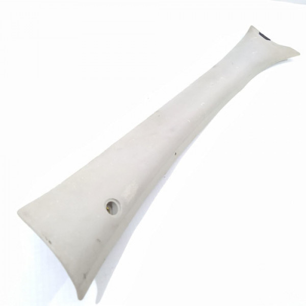 Capa Coluna Esquerda Para-brisa Gm Classic 2007 105164