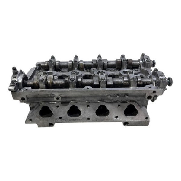 Cabeçote Vw Gol 1.0 16v 1999    205308
