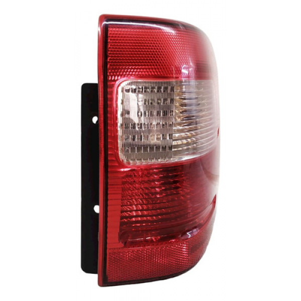 Lanterna Direita Ford Ecosport 1.6  2006 V1670 - P19 Esquerdo Não Informado