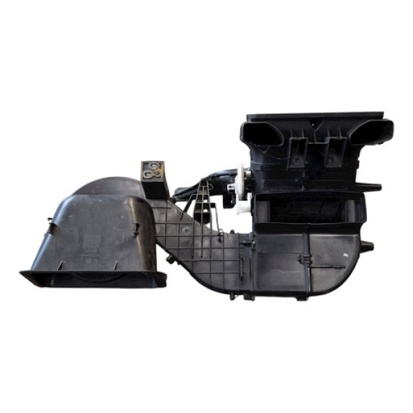 Caixa Ar Forçado  Vw Fox 1.0 2007 192242