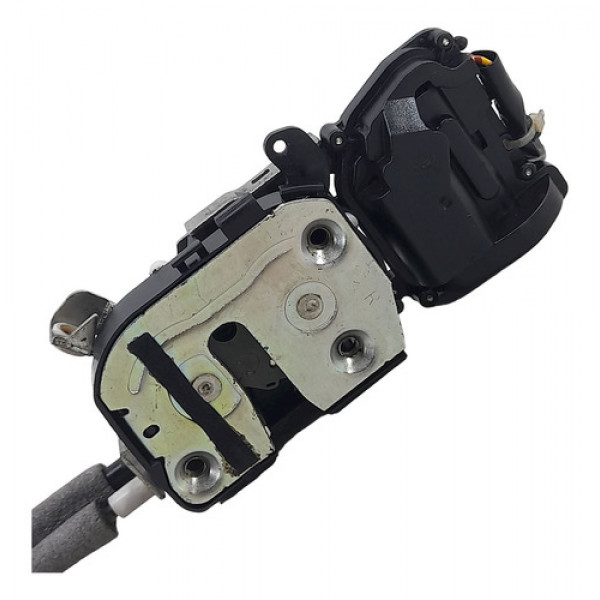 Fechadura Porta Dianteira Esquerda Jac J6 2011    151281