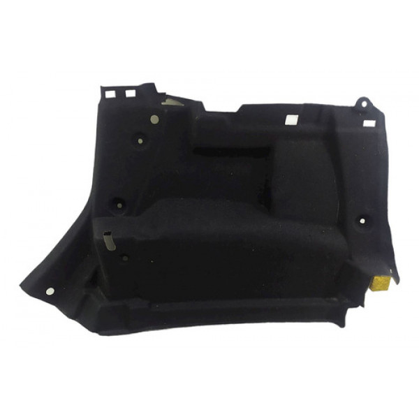 Forro Lateral-direito Porta-malas Citroën C3 Picasso 1.6 16v