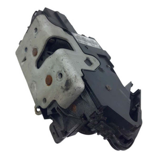 Fechadura Porta Dianteira Esquerda  Ford Edge 3.5 2011 19765