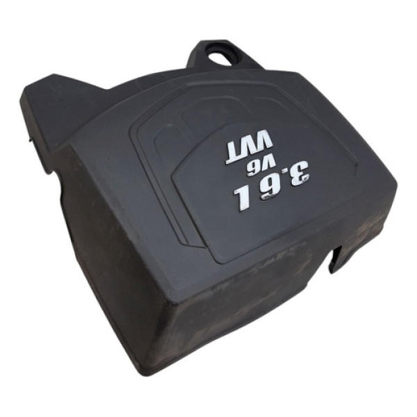 Capa Motor  Gm Captiva 3.6 2009 188426